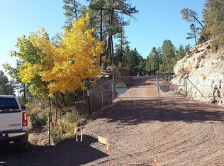 187 W Knoll Dr, Payson, AZ 85541