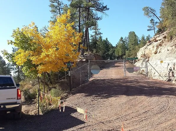 187 W Knoll Dr, Payson, AZ 85541