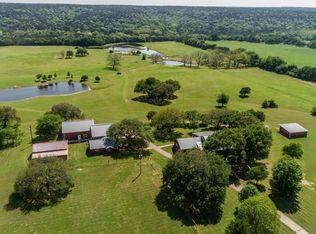 22689 Owl Creek Rd, Gatesville, TX 76528