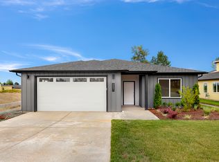 2697 Sandwood Ln, Blaine, WA 98230