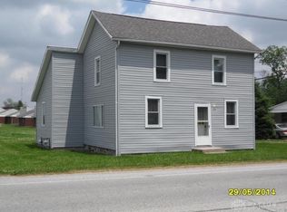 398 W Main St, Saint Paris, OH 43072
