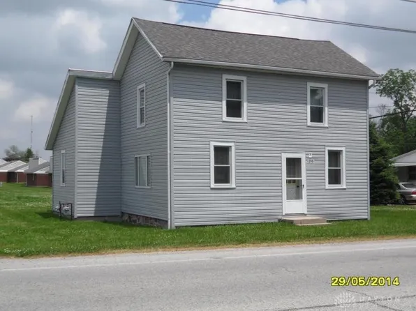 398 W Main St, Saint Paris, OH 43072