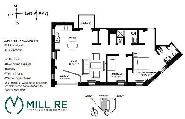 Rented by MiLL RE | media 11