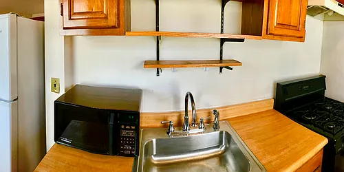 Rented by Boerum Hill Realty