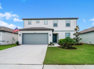 5441 Keaton Springs Dr, Lakeland, FL 33811