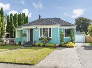 668 25th Ave, Longview, WA 98632