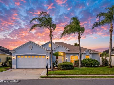 812 Coral Springs St, Melbourne, FL, 32940