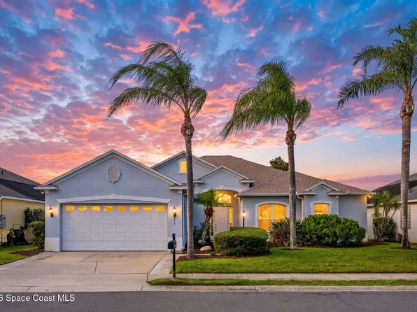 812 Coral Springs St, Melbourne, FL 32940