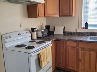 744 1/2 S 4th St #1/2, Coos Bay, OR