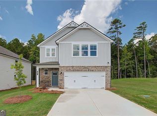86 Hydrangea Cir, Fairburn, GA 30213