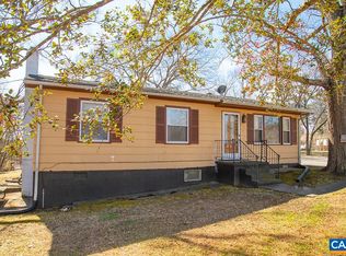 838 Matthew Mill Rd, Ruckersville, VA 22968