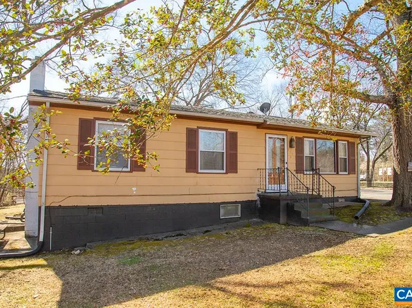 838 Matthew Mill Rd, Ruckersville, VA 22968