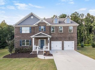 3970 Tarnrill Rd, Douglasville, GA 30135