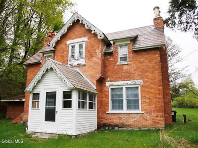 84 Richmond Avenue, Hoosick Falls, NY, 12090