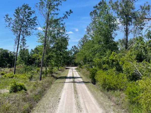 Jerusalem Church Rd, Early Branch, SC 29916