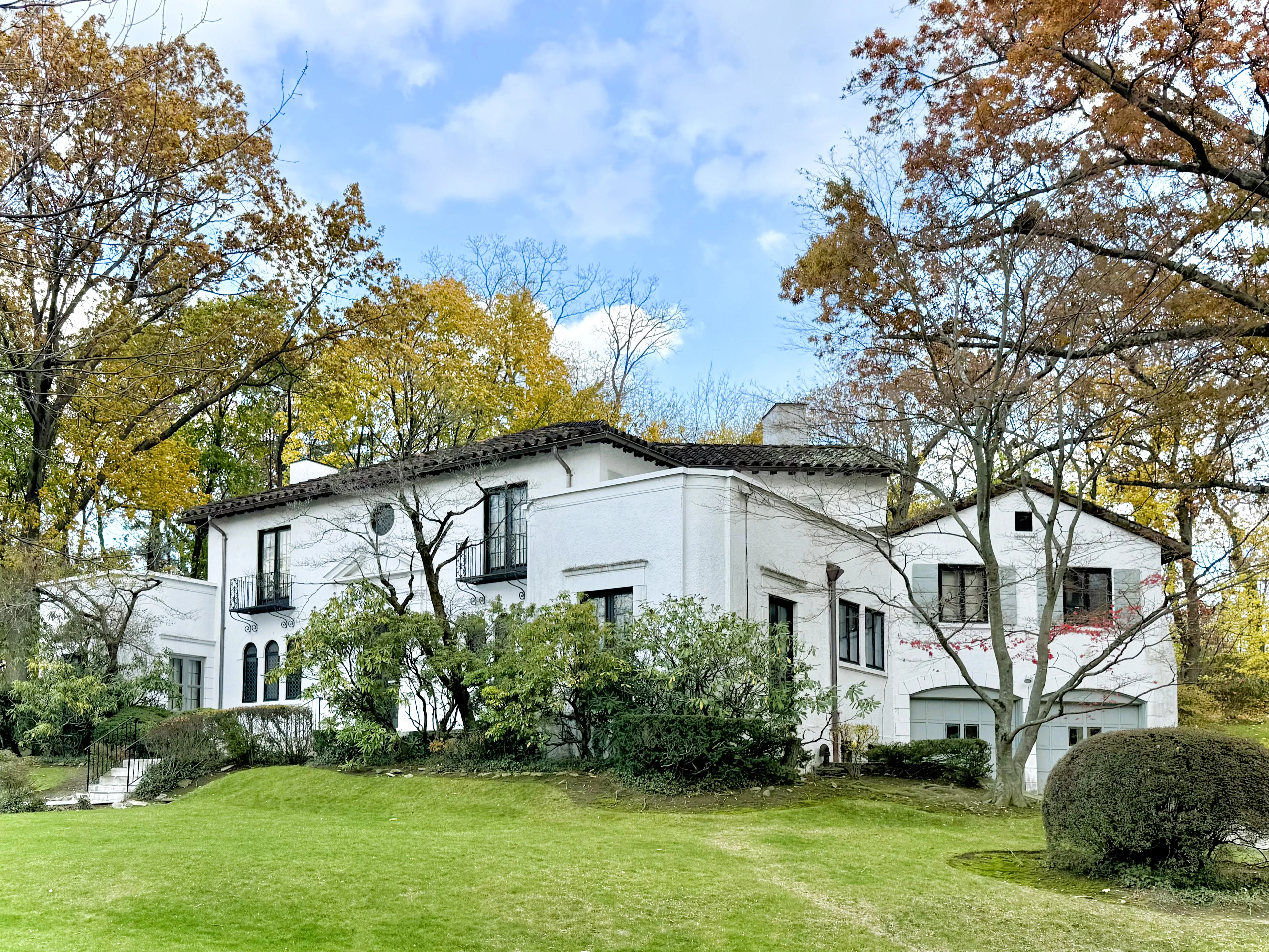 4560 Fieldston Road in Fieldston, Bronx | StreetEasy