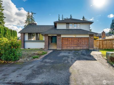 4408 108th Street NE, Marysville, WA, 98271