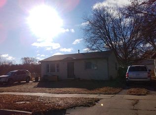 7331 Kearney Ave, Lincoln, NE 68507