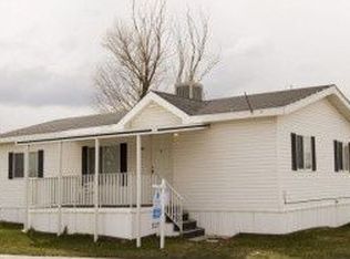 3505 Byde A Wyle Rd, West Valley City, UT 84119