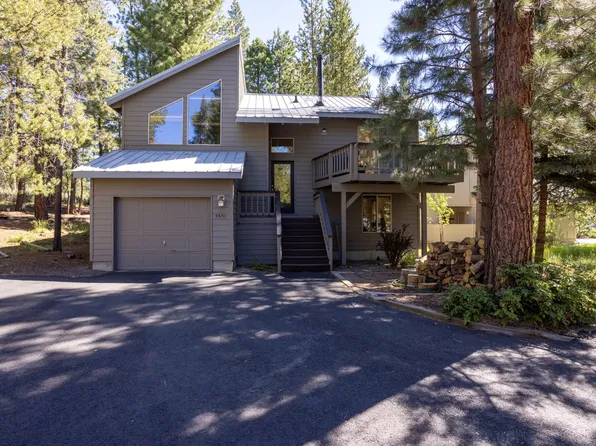 55711 Wagon Master Way, Bend, OR 97707