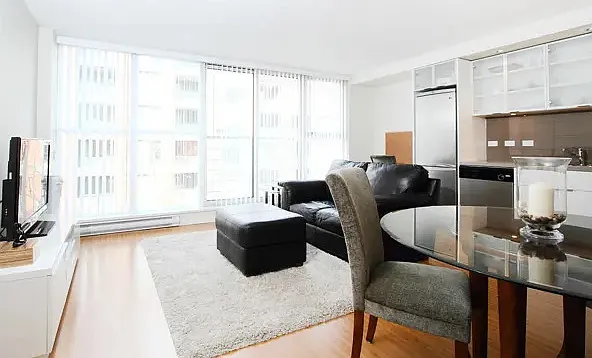 168 Powell St #607 — Photo 10
