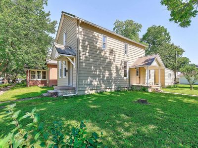 1203 Morton St, Lafayette, IN, 47904