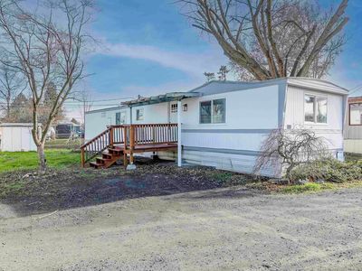 631 Warner Ave Trailer 18, Lewiston, ID, 83501