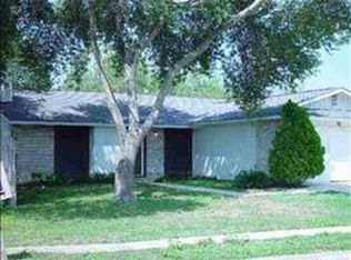6055 Hopes Ferry St, San Antonio, TX 78233