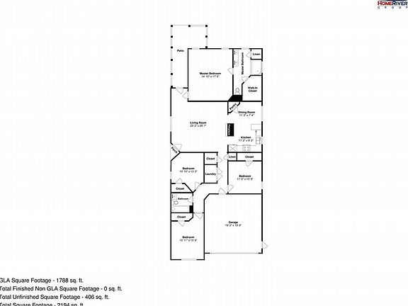 2nd image of 5428 Magnolia Trl