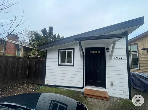 2229 Monterey Ln #A Photo 1