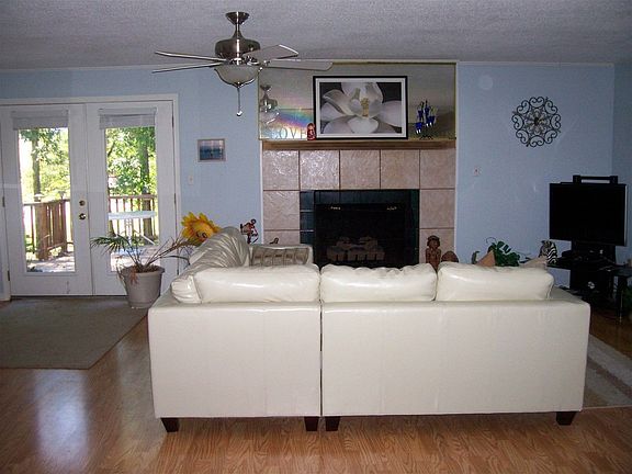 family rm main floor