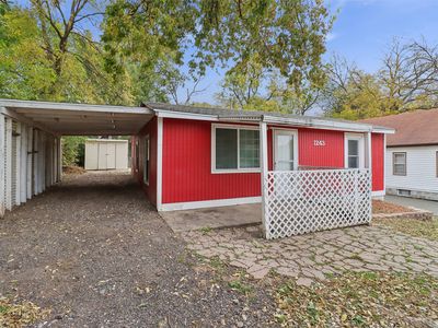 1243 Hackley Ave, Des Moines, IA, 50315