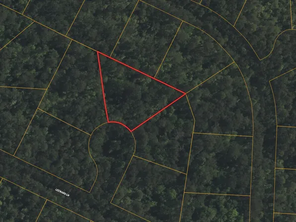 0 Eagles Perch Court, Hampstead, NC 28443