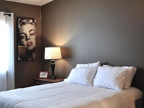 Master bedroom 1
