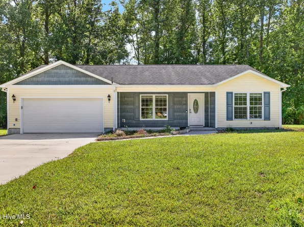 137 Mccoy Lane, Jacksonville, NC 28546