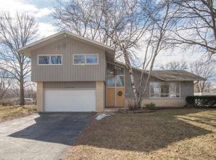 5329 Knightsbridge Rd, Madison, WI 53714