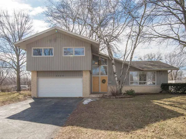 5329 Knightsbridge ROAD, Madison, WI 53714