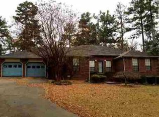 7304 Pine Dr, Paragould, AR 72450