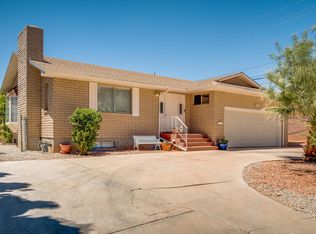 445 N 400 W, Saint George, UT 84770
