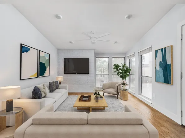 909 Reinli St APT 232, Austin, TX 78751