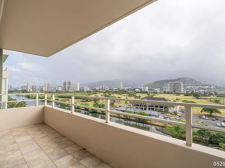 2533 Ala Wai Blvd #1203 — Photo 7