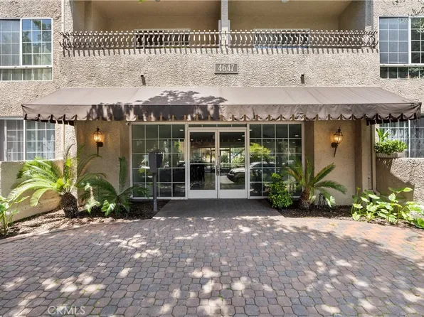 4647 Willis Ave Unit 106, Sherman Oaks, CA 91403