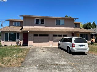 530 T St, Springfield, OR 97477