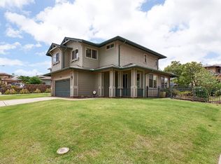 92-469 Ohio St, Kapolei, HI 96707