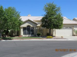 8016 Safari Ln, Las Vegas, NV 89129