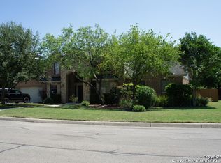 9710 Wind Gate Pkwy, San Antonio, TX 78254