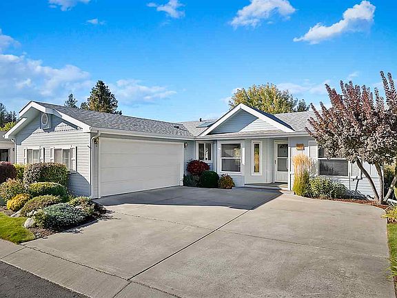 2nd image of 4318 S Sunny Creek Cir
