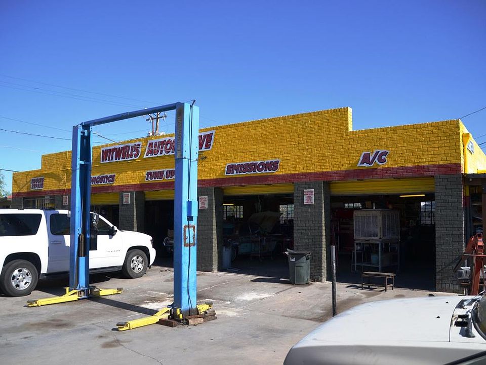 1st image of 901 S 6th Ave