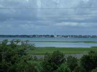 1110 E Fort Macon Rd, Atlantic Beach, NC 28512