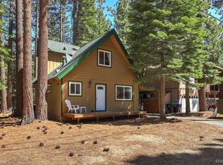 1843 Brule St, South Lake Tahoe, CA 96150
